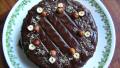 Norwegian Hazelnut Cake created by Ananya