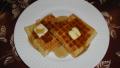 Gluten Free Waffles created by elainegl