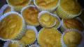 Mango Muffins created by EmanH
