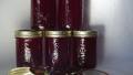 Red Currant & Raspberry Jelly created by CountryLady