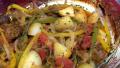 Hearty Italian Sausage Casserole created by Derf2440