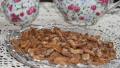Sweet and Spicy Texas Pecans created by carolinajewel