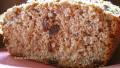 Two Grain Cranberry /Applesauce Bread created by Annacia