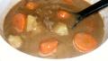 Absolutely the Best Amish Beef Stew created by Karen=^..^=