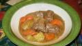 Absolutely the Best Amish Beef Stew created by Karen=^..^=