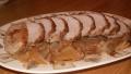 Bavarian Pork Loin created by CraftScout