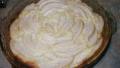 Crustless Pear and Almond Tart created by Elisa72
