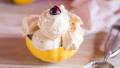 Banana " Ice Cream " created by LimeandSpoon