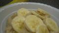 Oat bran-Banana Breakfast for One created by brokenburner