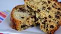 Chocolate Chip Banana Bread created by Marg CaymanDesigns 