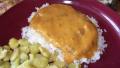 Pork Chops With Quick Mushroom Gravy created by Chef shapeweaver 