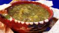 Chuy's Hatch Green Chile Salsa created by PaulaG