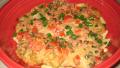 Chicken Pomodoro created by ByThsRiver
