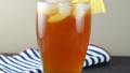 Peach Nectar Iced Tea created by May I Have That Rec