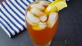 Peach Nectar Iced Tea created by May I Have That Rec