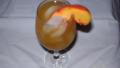 Peach Nectar Iced Tea created by bullwinkle