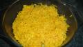 Easy Pilau Rice created by janetroseman