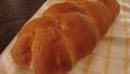Challah created by Sierra Silver