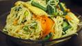 Vietnamese Noodle Salad created by Sharynos