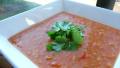 Big Batch Red Lentil Soup created by KristinV