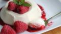 Panna Cotta created by Swirling F.