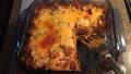 Easy Ravioli Lasagna created by Carolyn W.