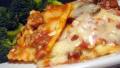 Easy Ravioli Lasagna created by Lori Mama
