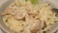 Chicken with Creamy Paprika Sauce created by Catnip46