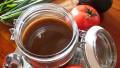 Balsamic Vinaigrette created by Zurie