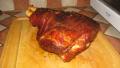 Puerto Rican Style Pernil (Roast Pork) created by rf0t0