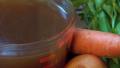 Brown Chicken Stock created by NcMysteryShopper