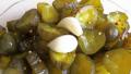 Sweet Chunk Pickles created by lauralie41