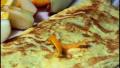 French Omelet With Spinach & Swiss Cheese created by NcMysteryShopper