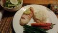 Bisquick&rsquo;s Easy Turkey Pot Pie Recipe