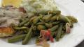Southern Green Beans created by lazyme