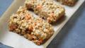 Easy Granola Bars created by Swirling F.
