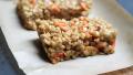 Easy Granola Bars created by Swirling F.