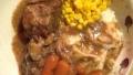 Awesome Slow Cooker Pot Roast created by seal angel