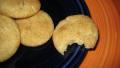 Snickerdoodles (Cinnamon Cookies) created by podapo