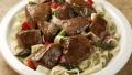 Slow-Cooker Beef Tips created by msfr6933