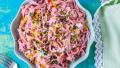 Roasted Beet Pasta created by DianaEatingRichly