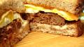 Boca Breakfast Sandwich (meatless egg mcmuffin) created by GaylaJ
