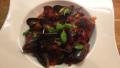 Mussels Provencale created by Gunnerchris