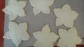 Aunt Zana's Amish Sugar Cookies (Eggless) created by Michelle Figueroa