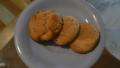 Aunt Zana's Amish Sugar Cookies (Eggless) created by WhoKnew
