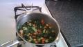 Kale and Bean Soup created by Anthony152