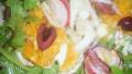 Citrus-Fennel Salad created by Kookaburra