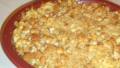 Chicken-Noodle Casserole created by AnnieLynne