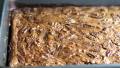 Pecan Pie Bars created by Swirling F.