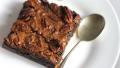 Pecan Pie Bars created by Swirling F.
